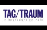 Logo: TAG/TRAUM Filmproduktion