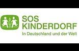 Logo: SOS Kinderdorf e.V.