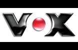 Logo: VOX Television