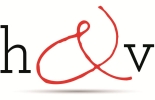 Logo: H&V Entertainment
