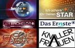 Logos: divers
