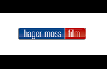 Logo: HagerMoss Film